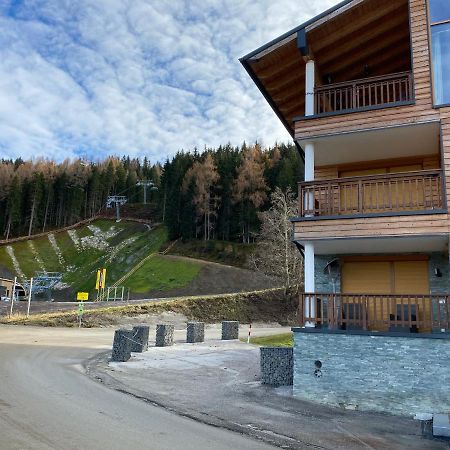 Apartment Fastenberg Schladming - Top11 By Aa Holiday Homes Esterno foto