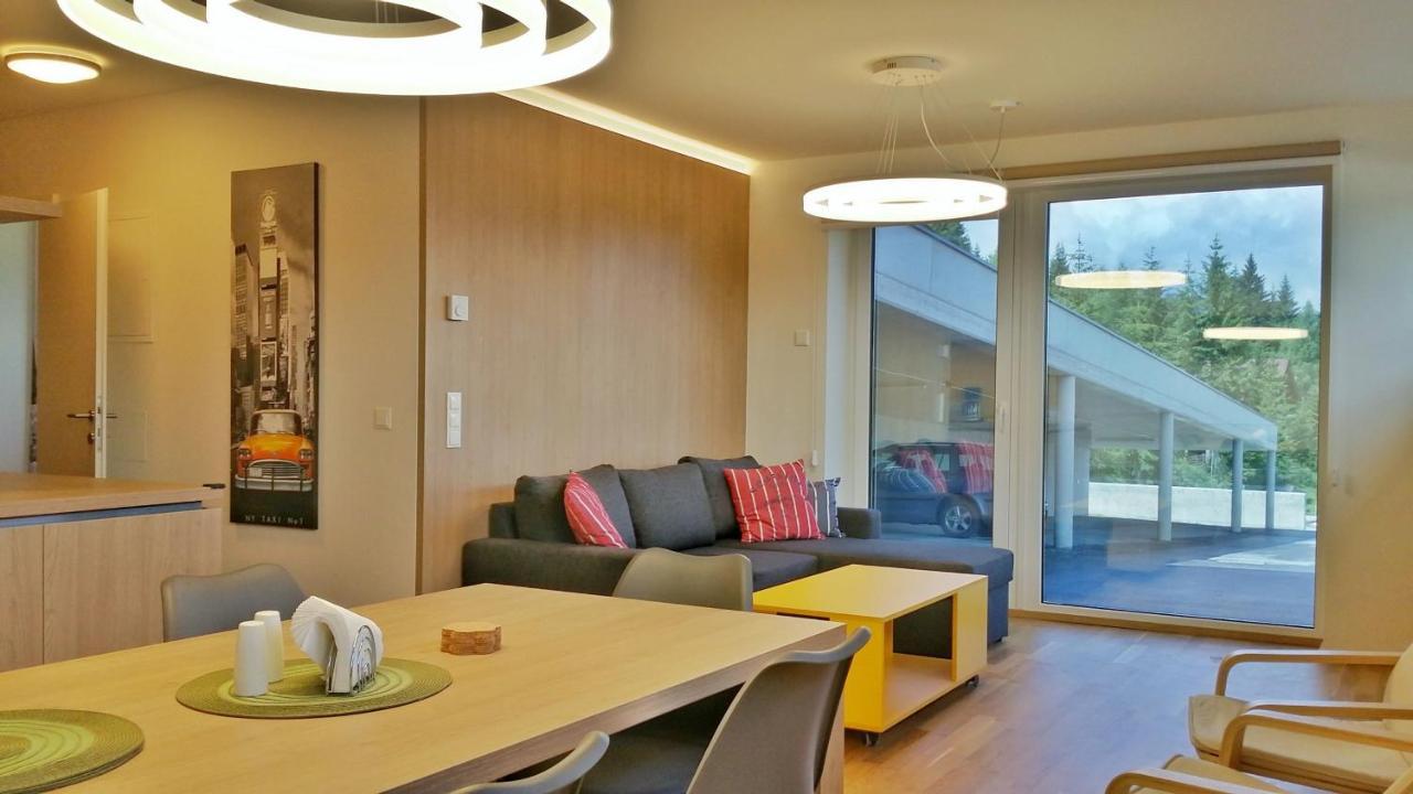 Apartment Fastenberg Schladming - Top11 By Aa Holiday Homes Esterno foto