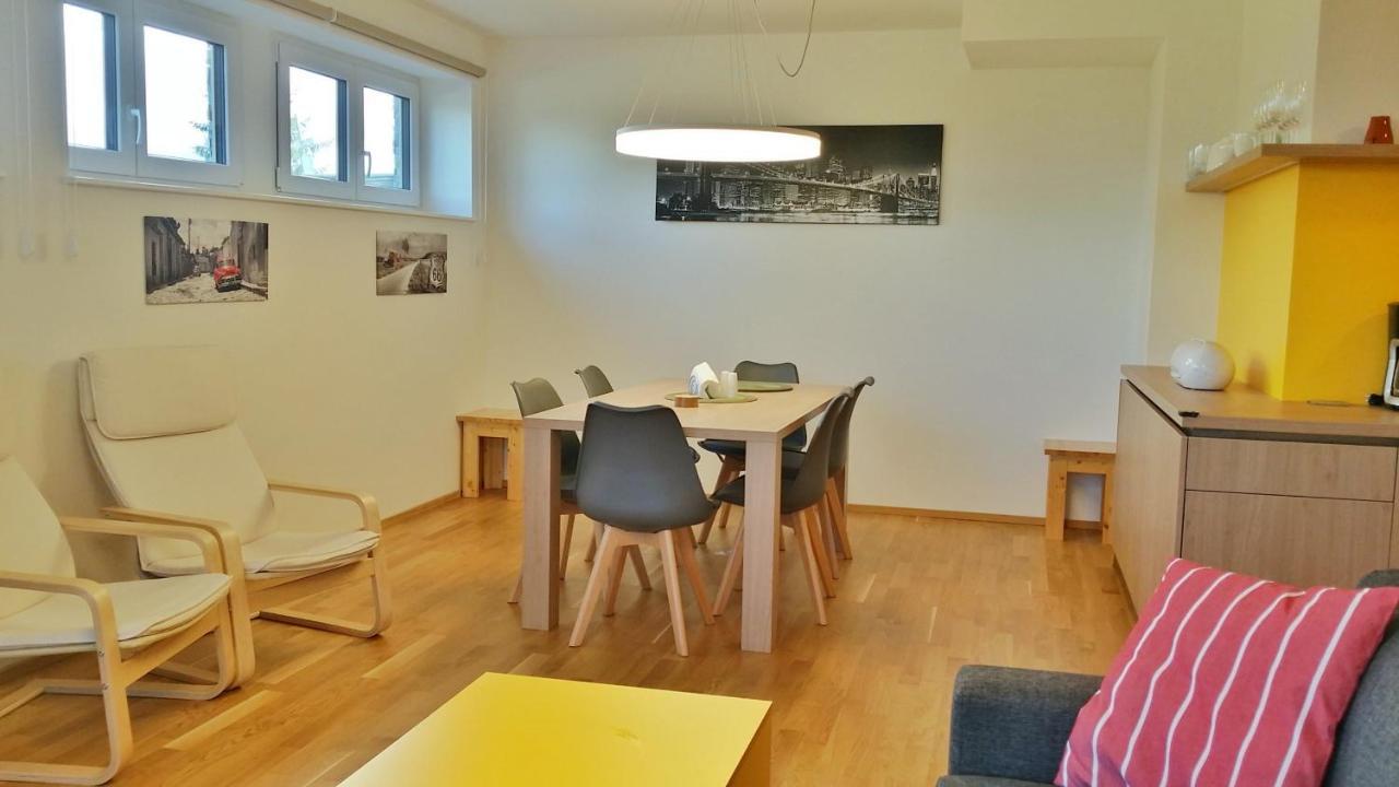 Apartment Fastenberg Schladming - Top11 By Aa Holiday Homes Esterno foto