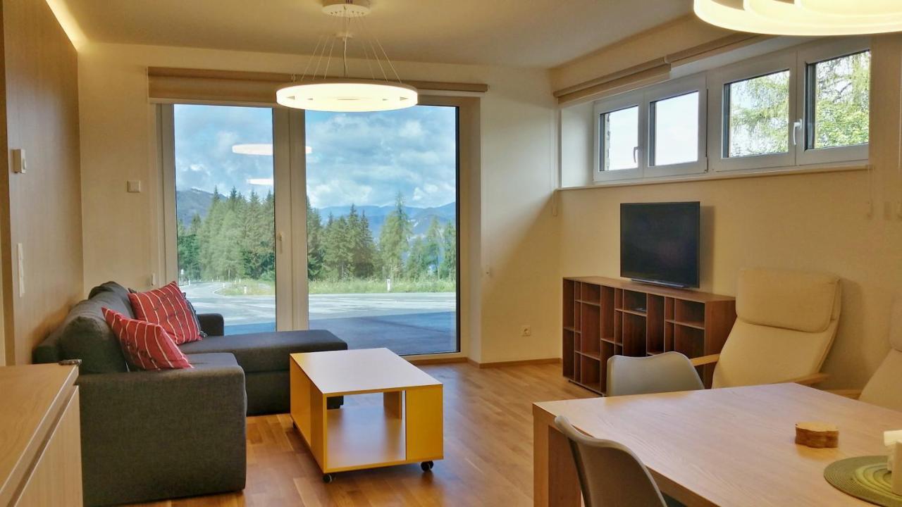 Apartment Fastenberg Schladming - Top11 By Aa Holiday Homes Esterno foto