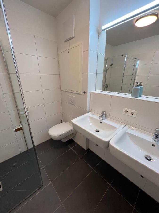 Apartment Fastenberg Schladming - Top11 By Aa Holiday Homes Esterno foto