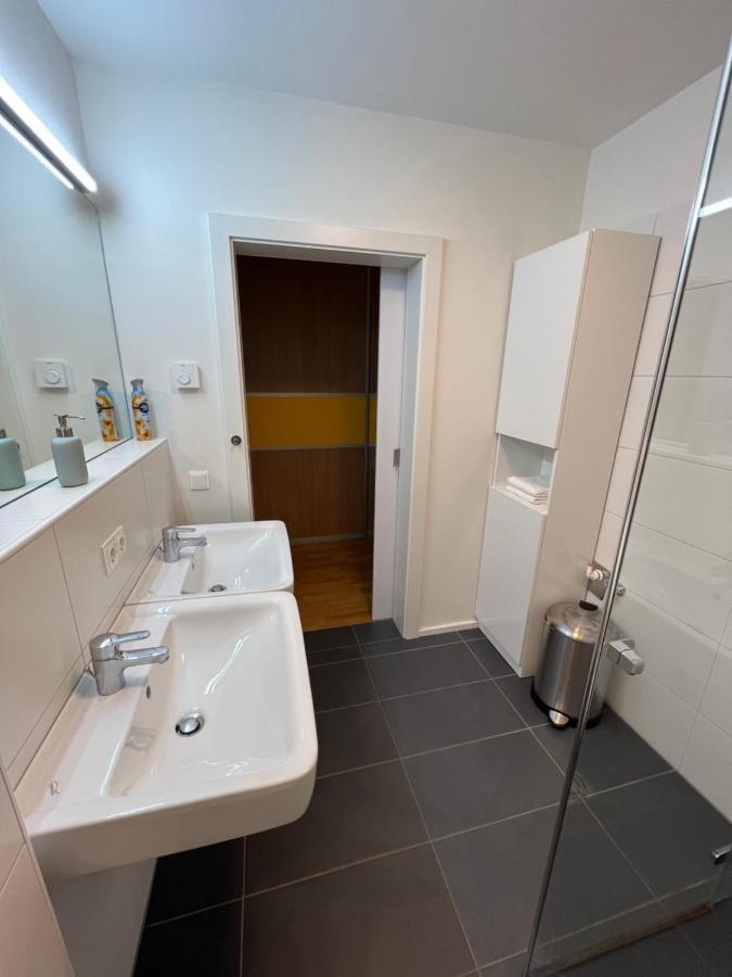 Apartment Fastenberg Schladming - Top11 By Aa Holiday Homes Esterno foto