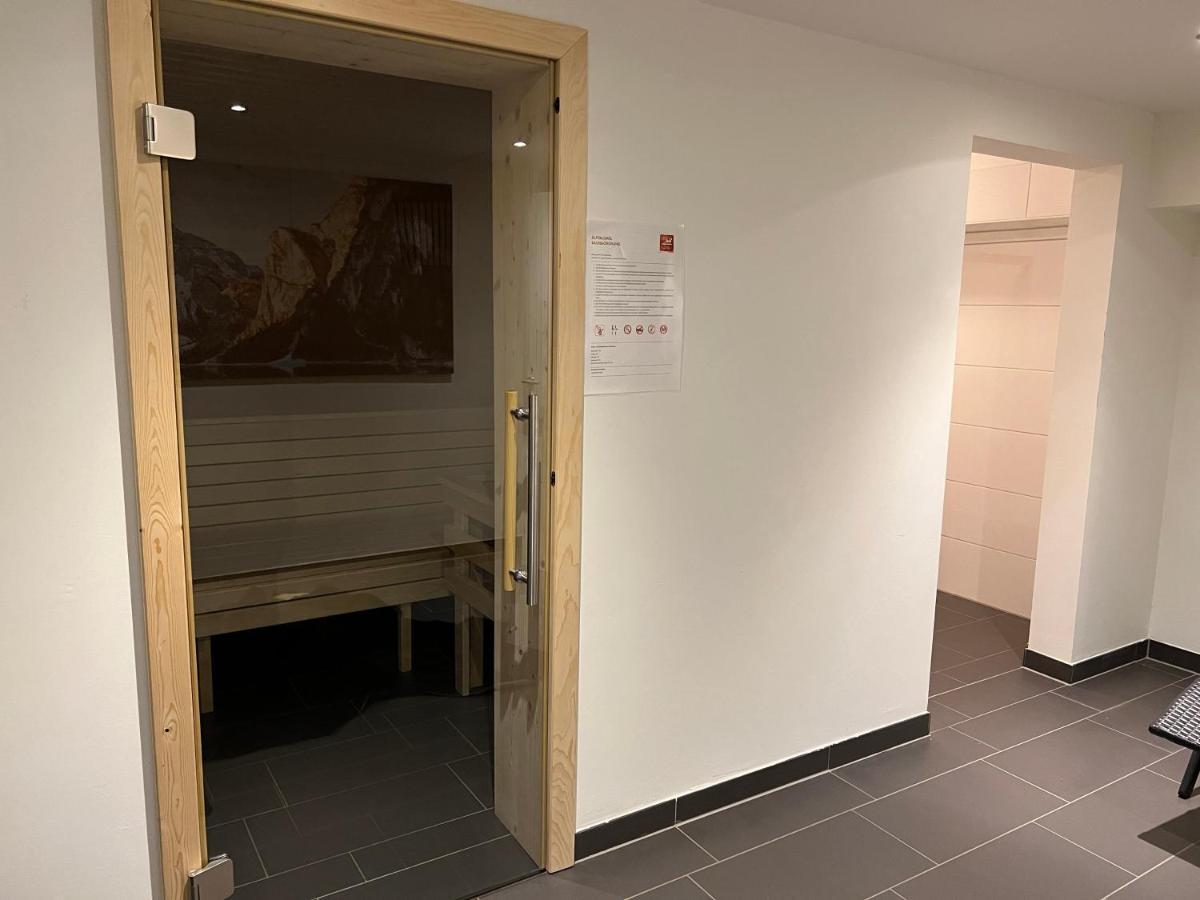 Apartment Fastenberg Schladming - Top11 By Aa Holiday Homes Esterno foto