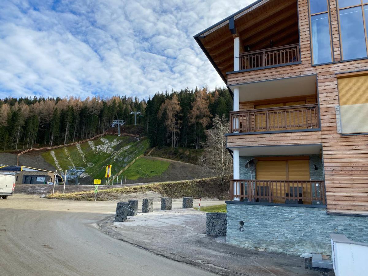 Apartment Fastenberg Schladming - Top11 By Aa Holiday Homes Esterno foto